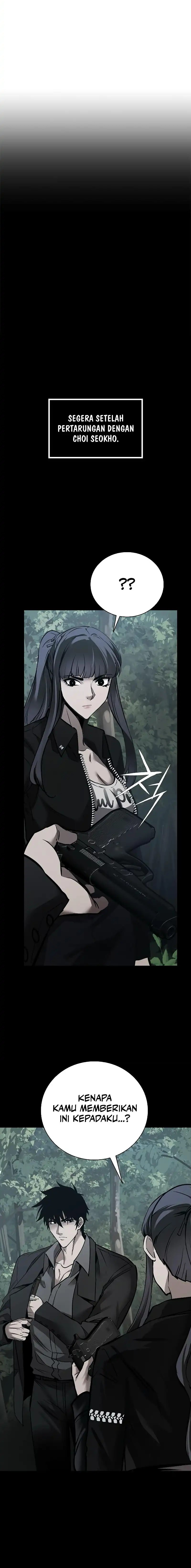 Killing Field Chapter 15 Gambar 7