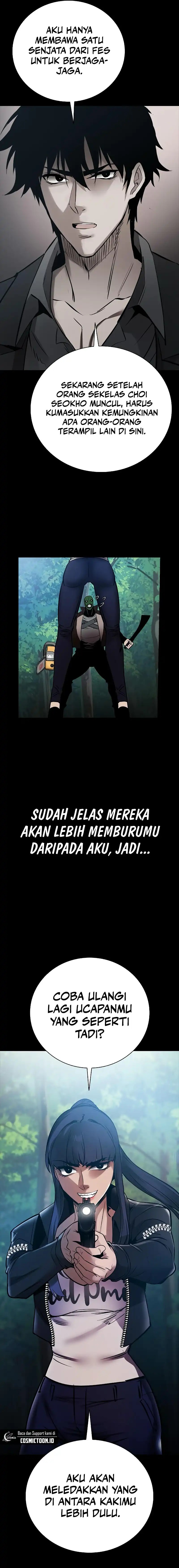 Killing Field Chapter 15 Gambar 8