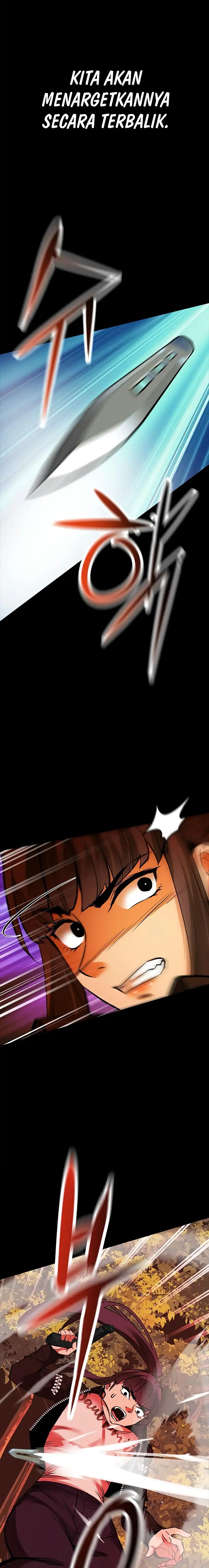 Killing Field Chapter 15 Gambar 9