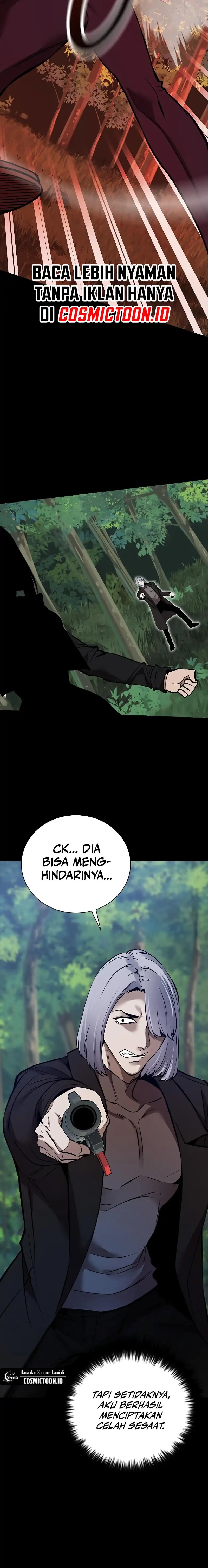 Killing Field Chapter 15 Gambar 10