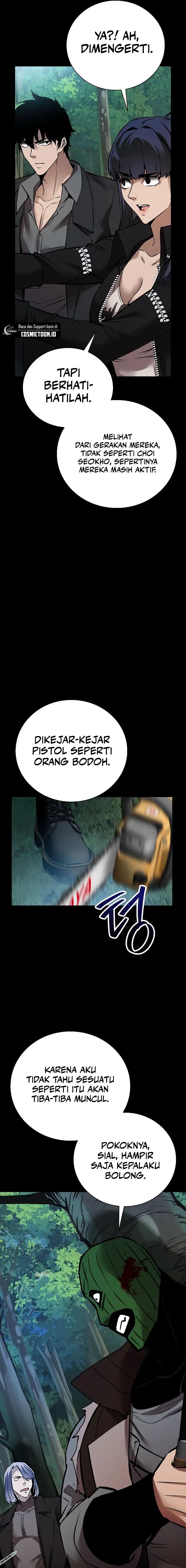 Killing Field Chapter 15 Gambar 13