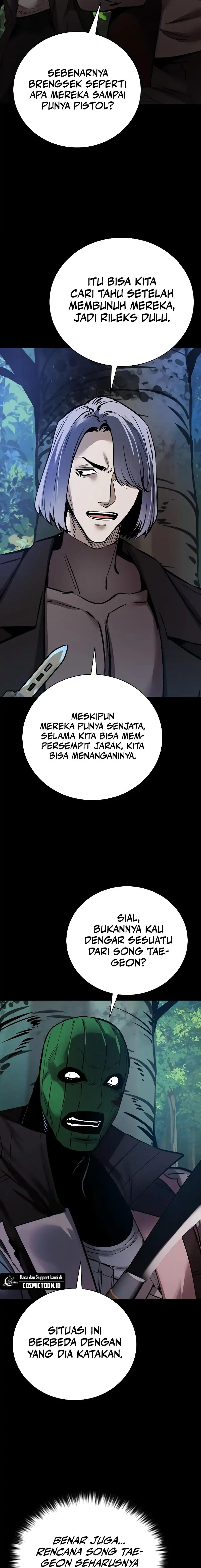Killing Field Chapter 15 Gambar 14