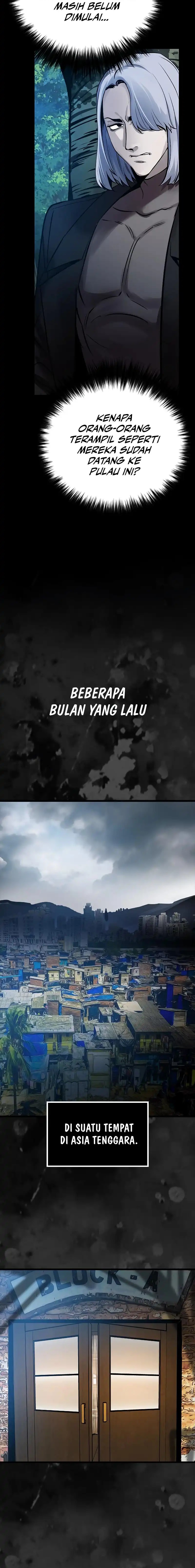 Killing Field Chapter 15 Gambar 15