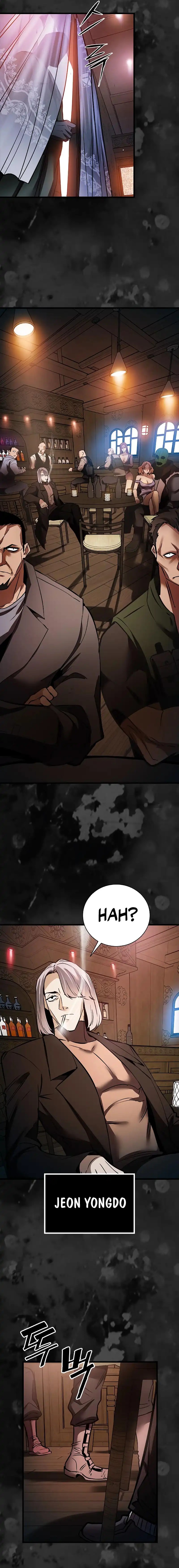 Killing Field Chapter 15 Gambar 16