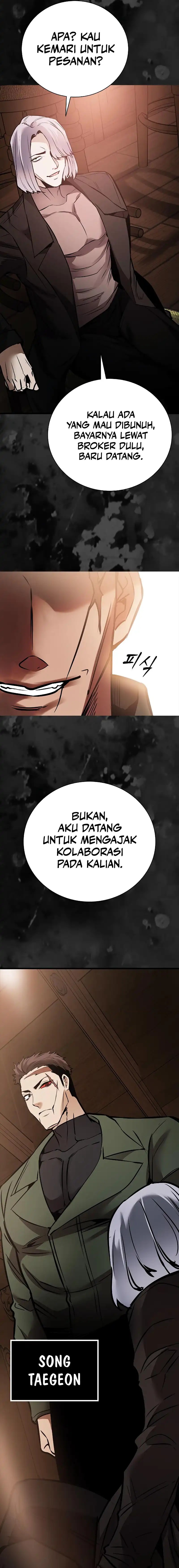 Killing Field Chapter 15 Gambar 18