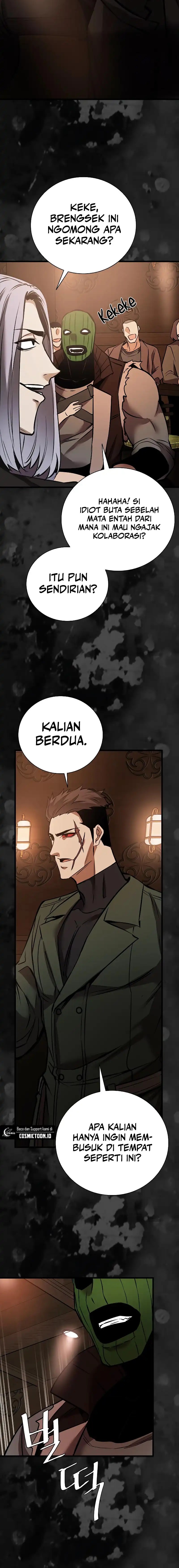 Killing Field Chapter 15 Gambar 19