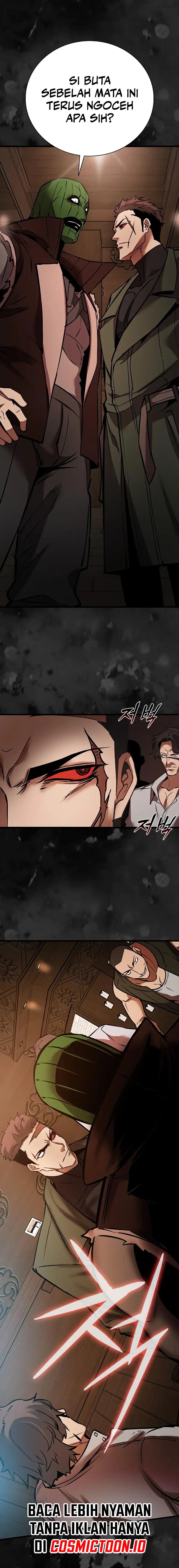 Killing Field Chapter 15 Gambar 20