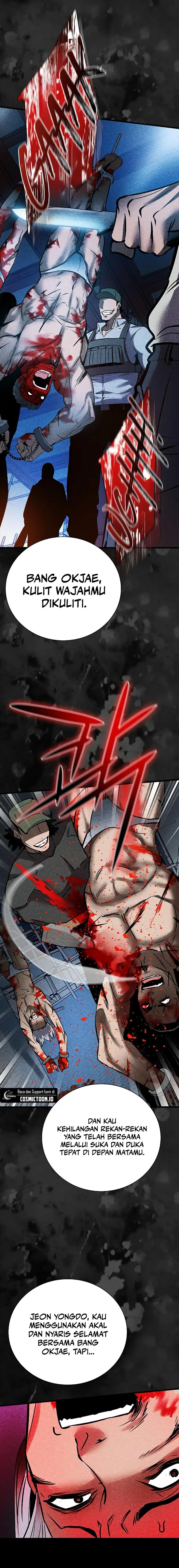 Killing Field Chapter 15 Gambar 23