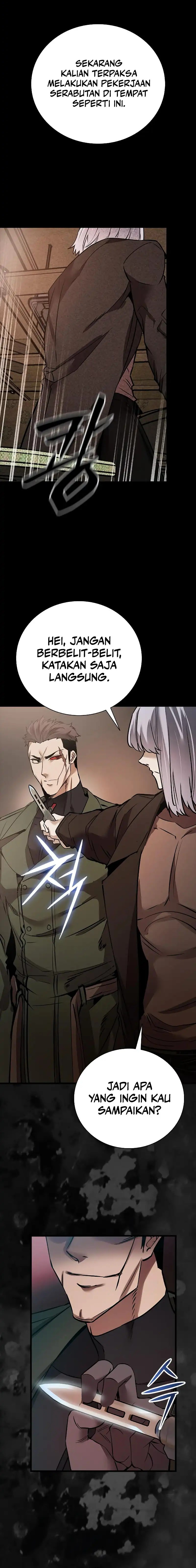 Killing Field Chapter 15 Gambar 24