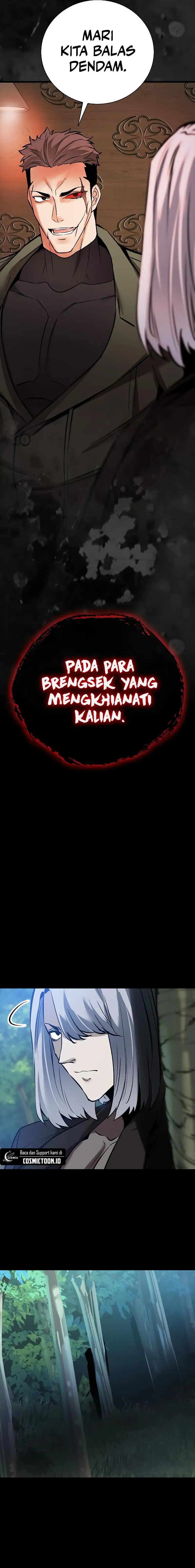 Killing Field Chapter 15 Gambar 25