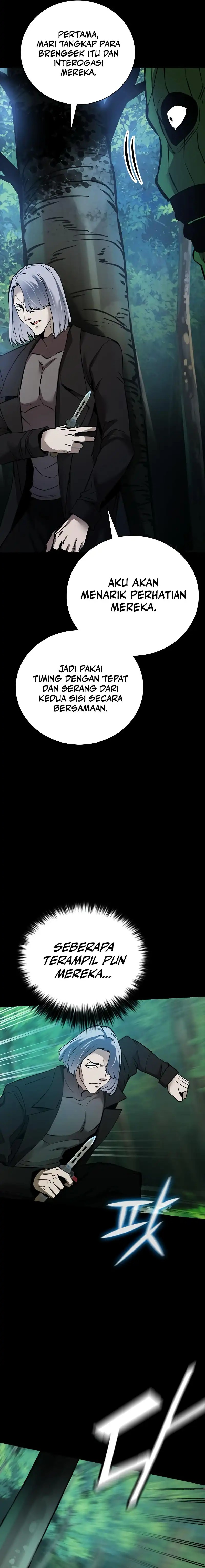 Killing Field Chapter 15 Gambar 26