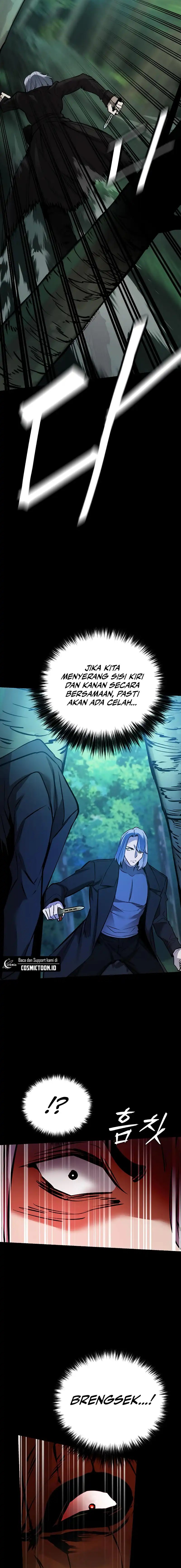 Killing Field Chapter 15 Gambar 27