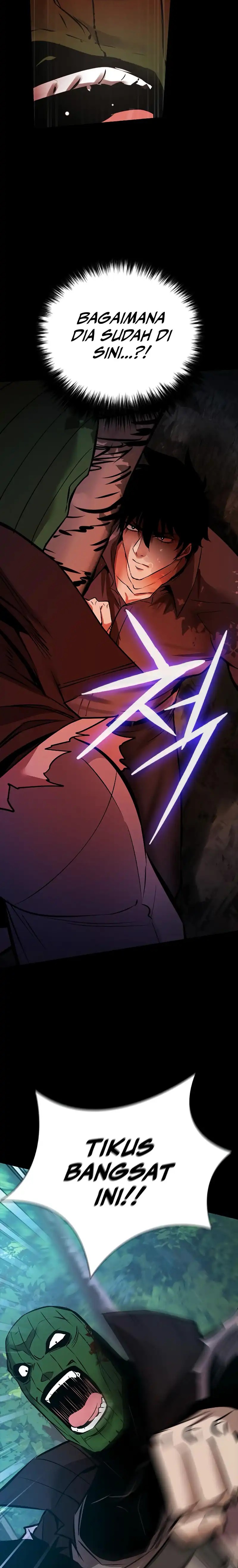 Killing Field Chapter 15 Gambar 28