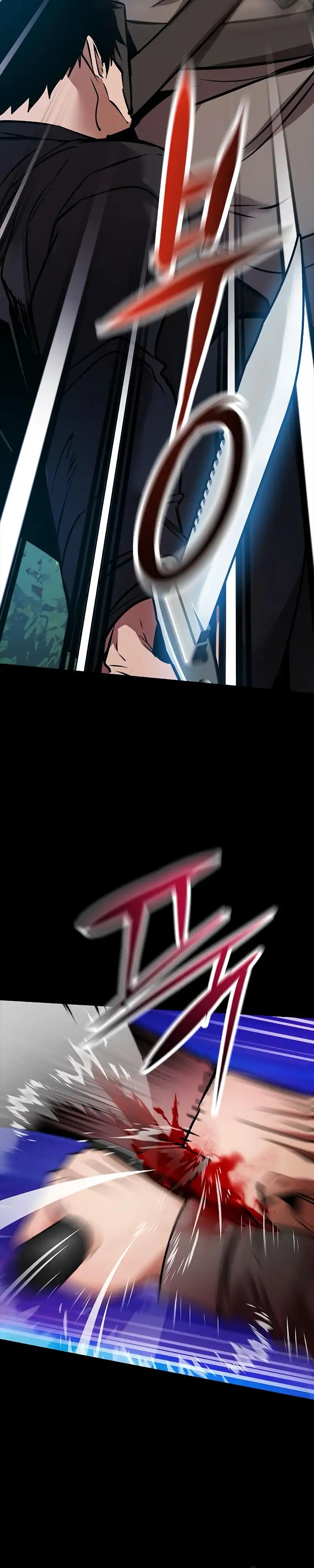 Killing Field Chapter 15 Gambar 29