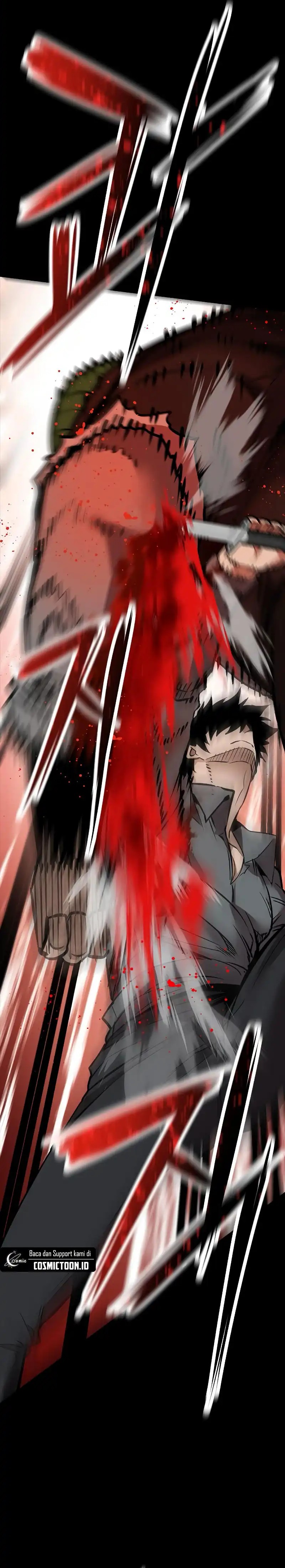 Killing Field Chapter 15 Gambar 30