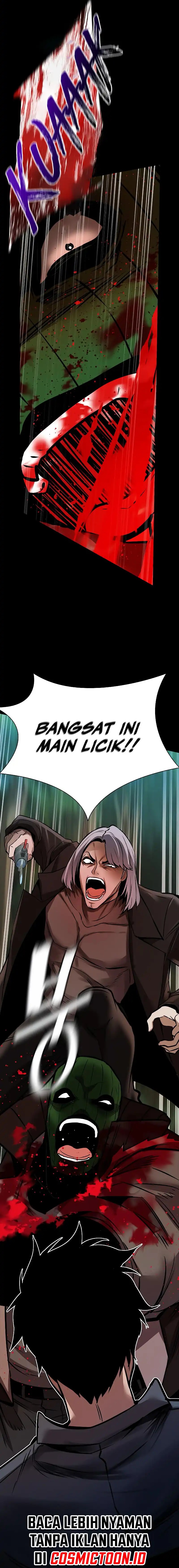 Killing Field Chapter 15 Gambar 31
