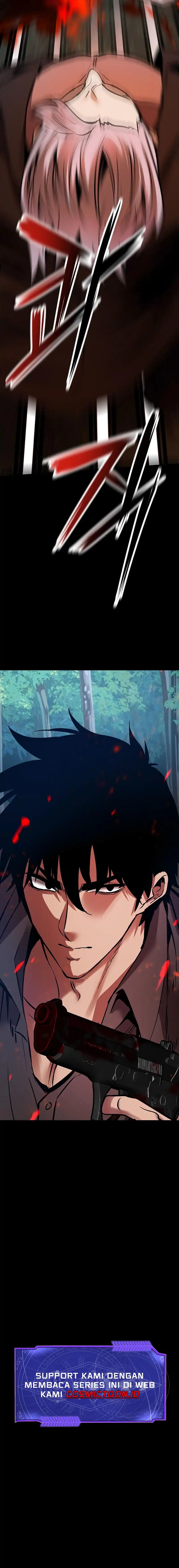 Killing Field Chapter 15 Gambar 33