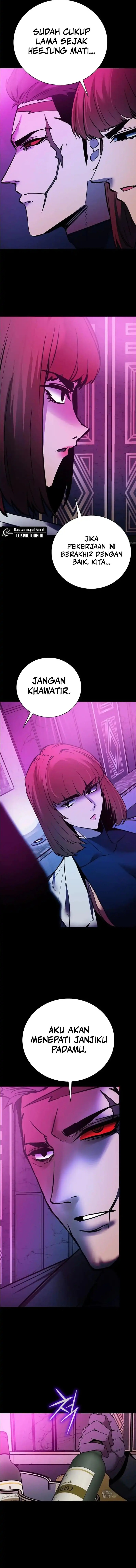 Killing Field Chapter 20 Gambar 3