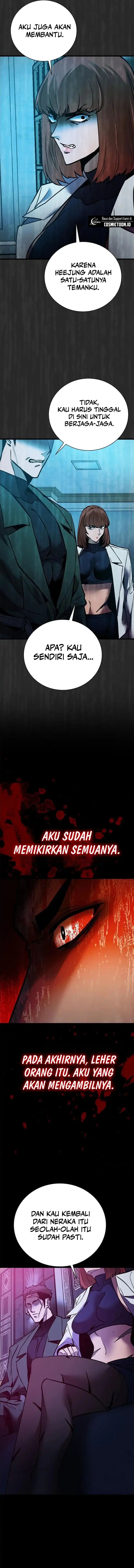Killing Field Chapter 20 Gambar 5