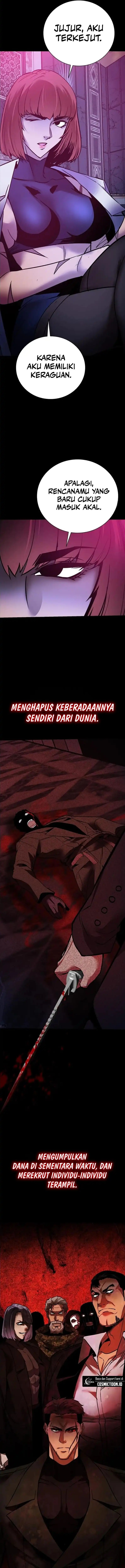 Killing Field Chapter 20 Gambar 6