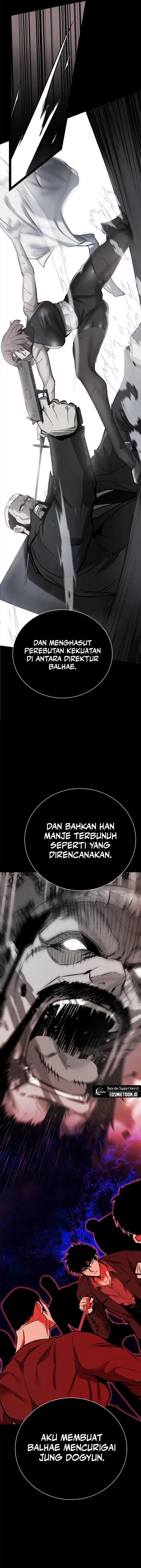 Killing Field Chapter 20 Gambar 8