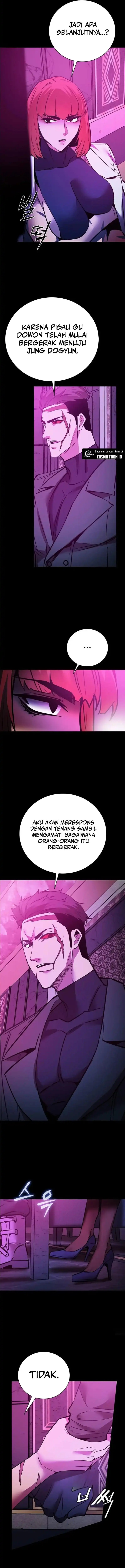 Killing Field Chapter 20 Gambar 9