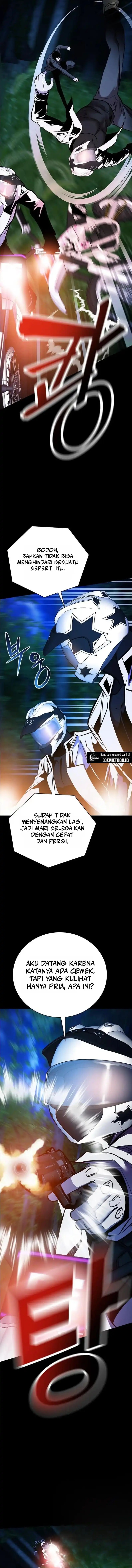 Killing Field Chapter 20 Gambar 14