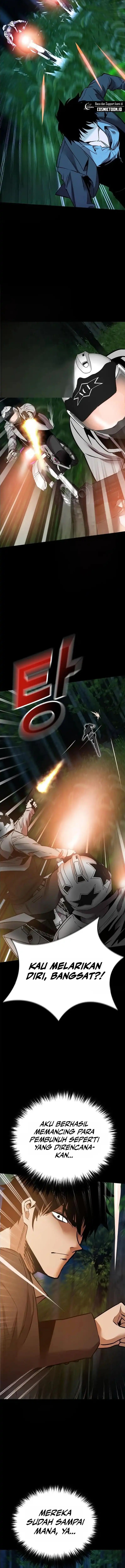 Killing Field Chapter 20 Gambar 15