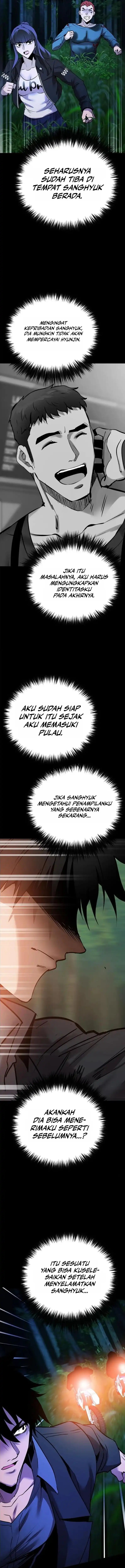 Killing Field Chapter 20 Gambar 16
