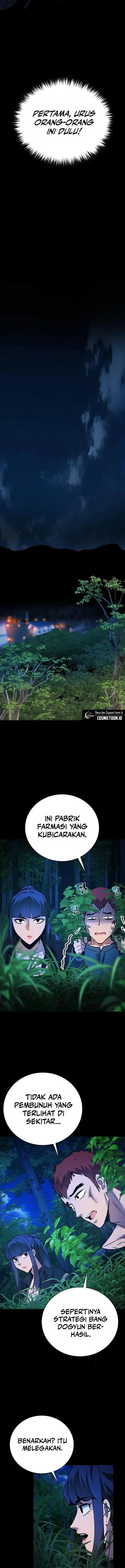 Killing Field Chapter 20 Gambar 17