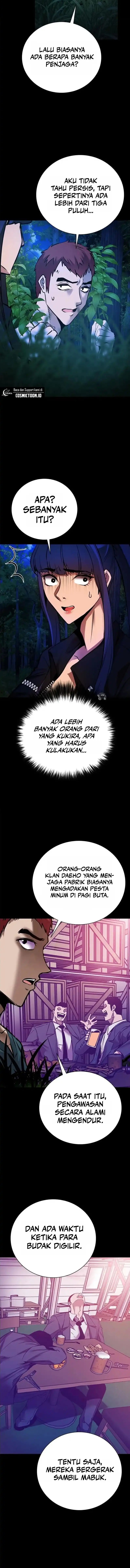 Killing Field Chapter 20 Gambar 18