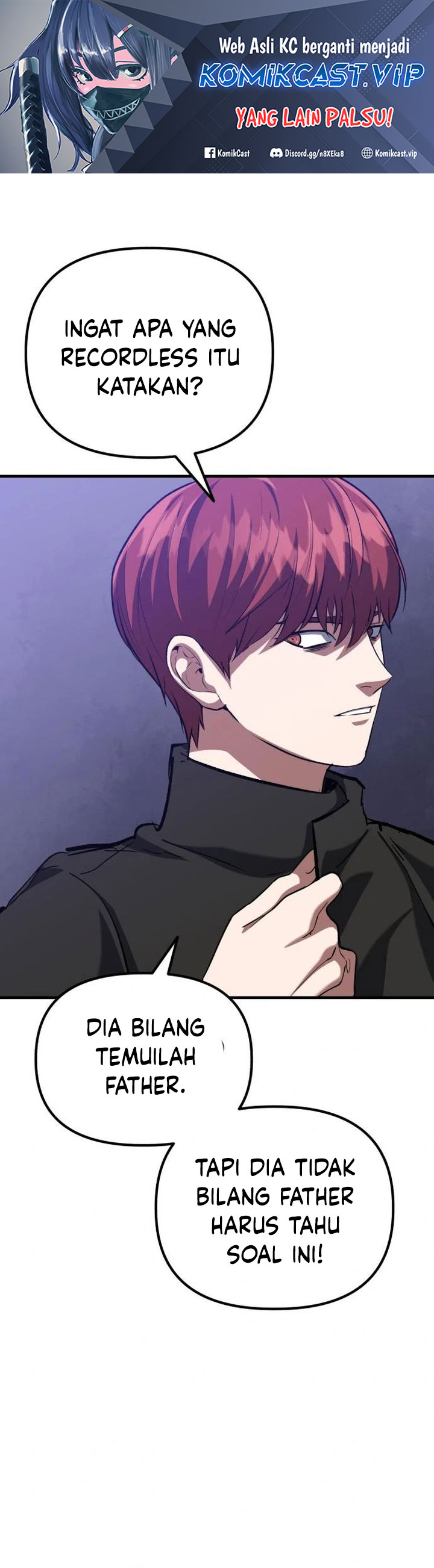 Killing Killer Chapter 55 Gambar 2