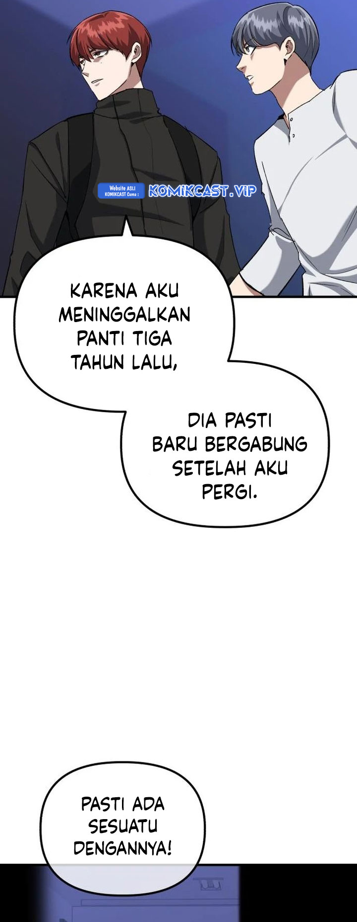 Killing Killer Chapter 55 Gambar 11