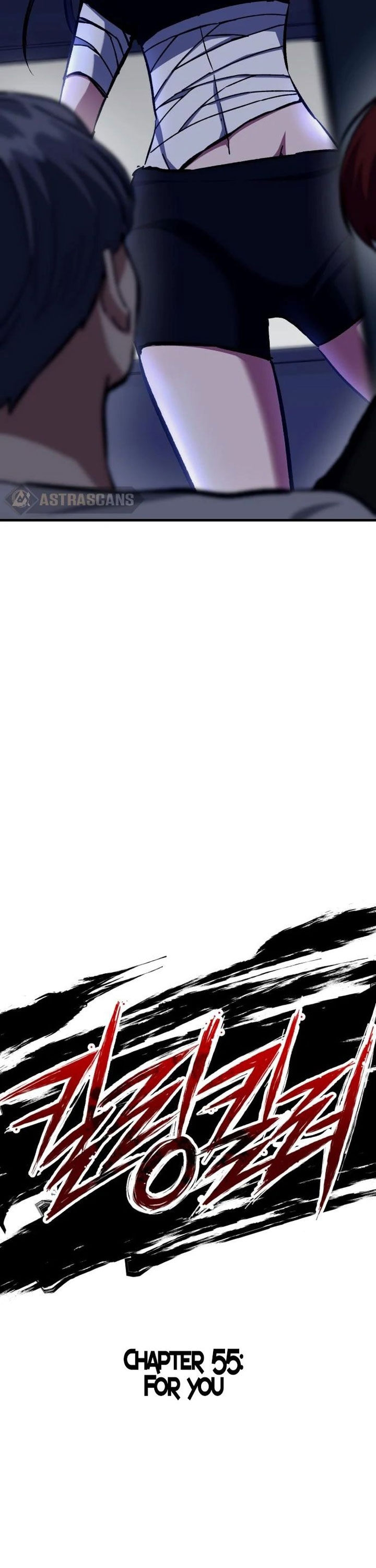 Killing Killer Chapter 55 Gambar 18
