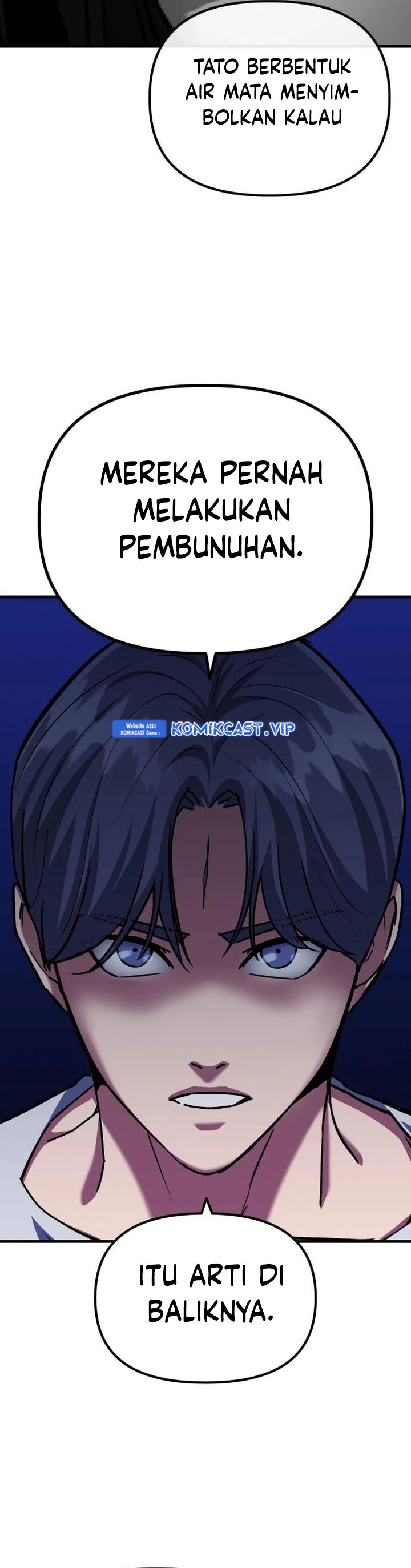 Killing Killer Chapter 55 Gambar 26