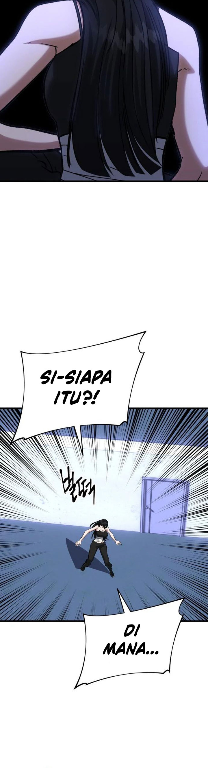 Killing Killer Chapter 55 Gambar 35