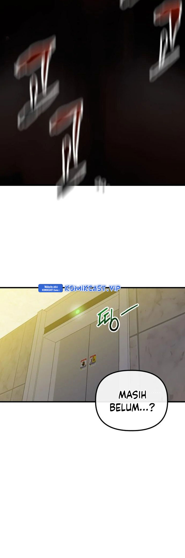 Killing Killer Chapter 55 Gambar 37