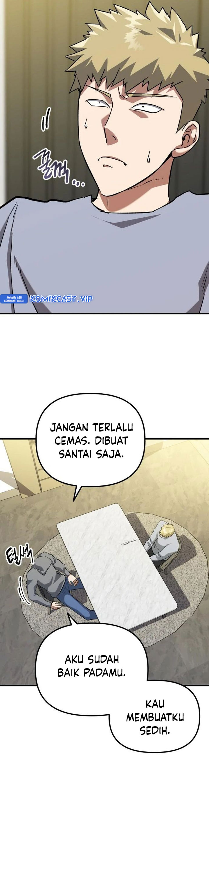 Killing Killer Chapter 55 Gambar 42