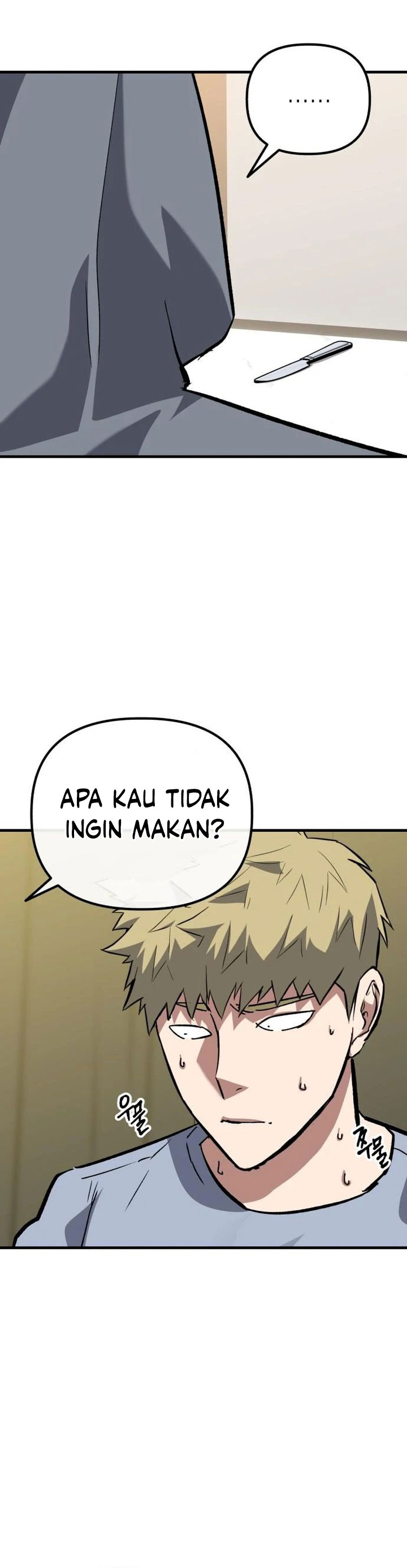 Killing Killer Chapter 55 Gambar 43