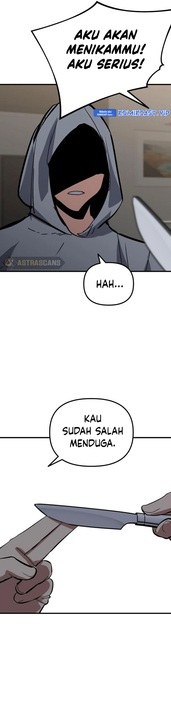 Killing Killer Chapter 55 Gambar 47