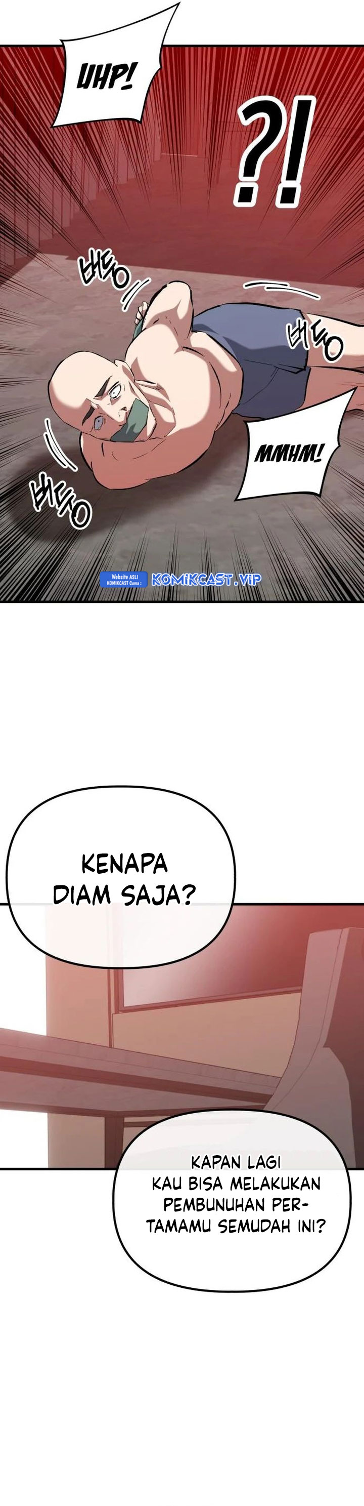 Killing Killer Chapter 55 Gambar 49