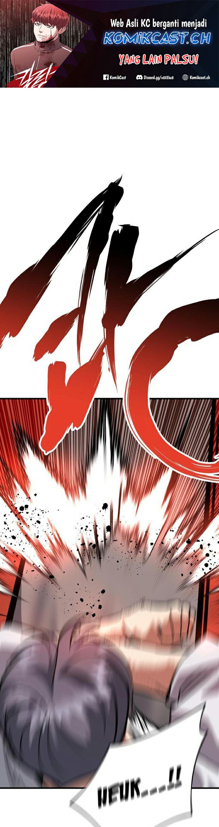 Killing Killer Chapter 61 Gambar 2