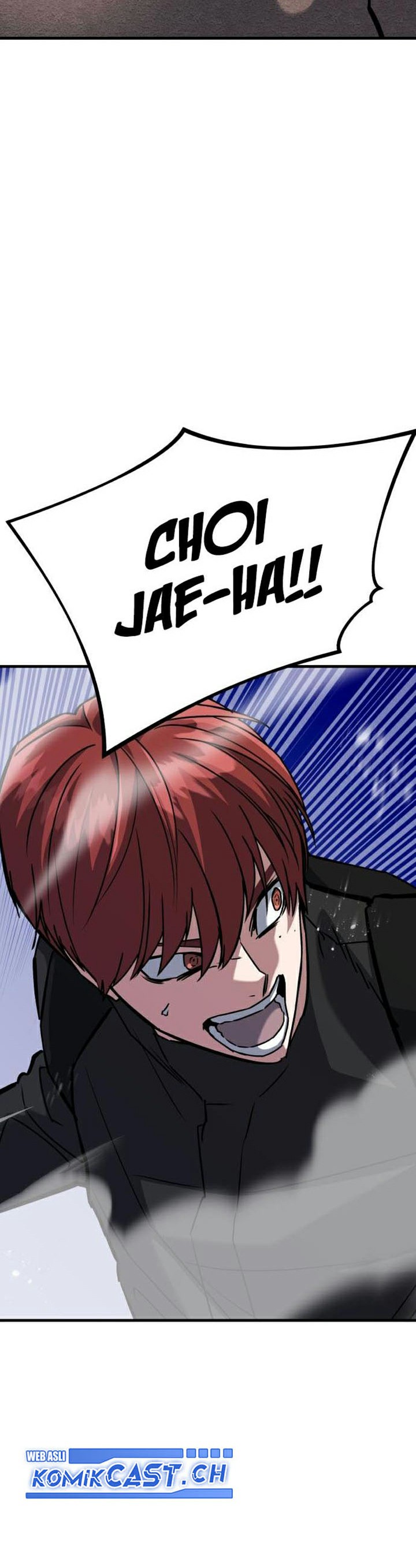 Killing Killer Chapter 61 Gambar 4