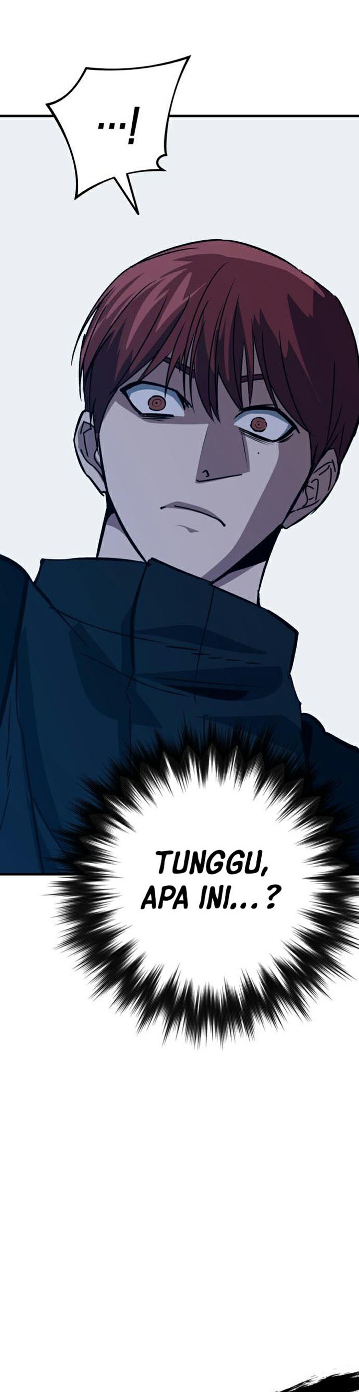 Killing Killer Chapter 61 Gambar 6
