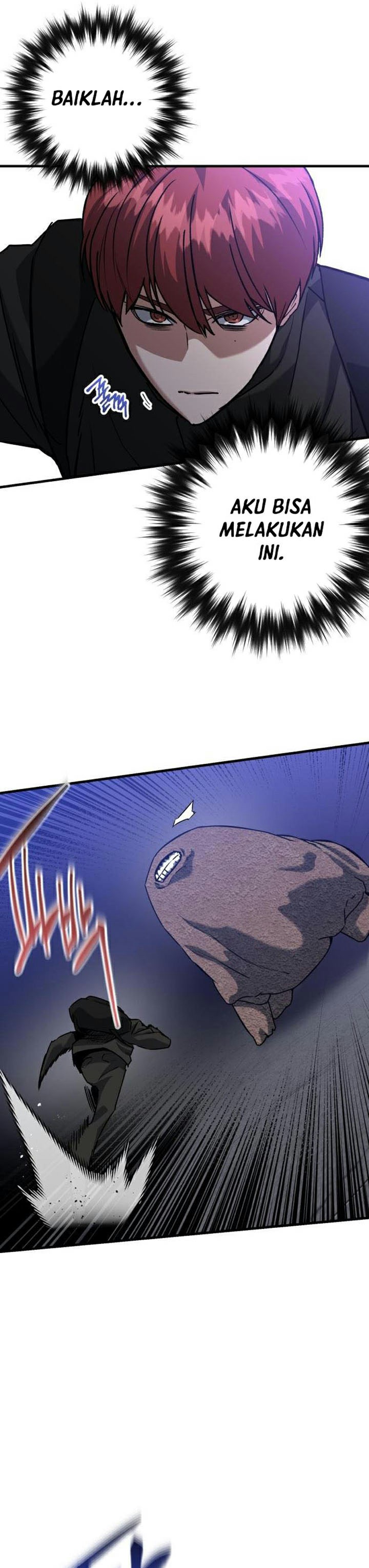 Killing Killer Chapter 61 Gambar 8