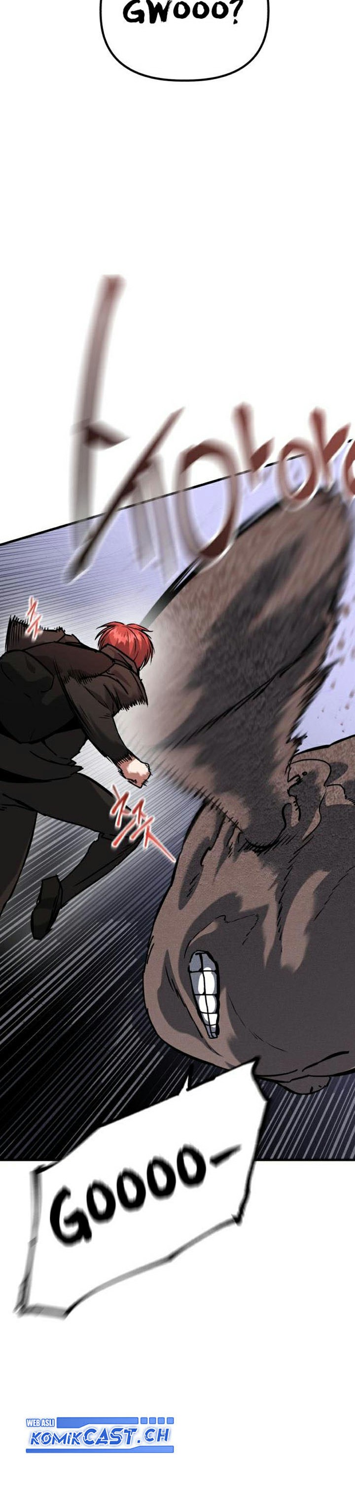 Killing Killer Chapter 61 Gambar 10