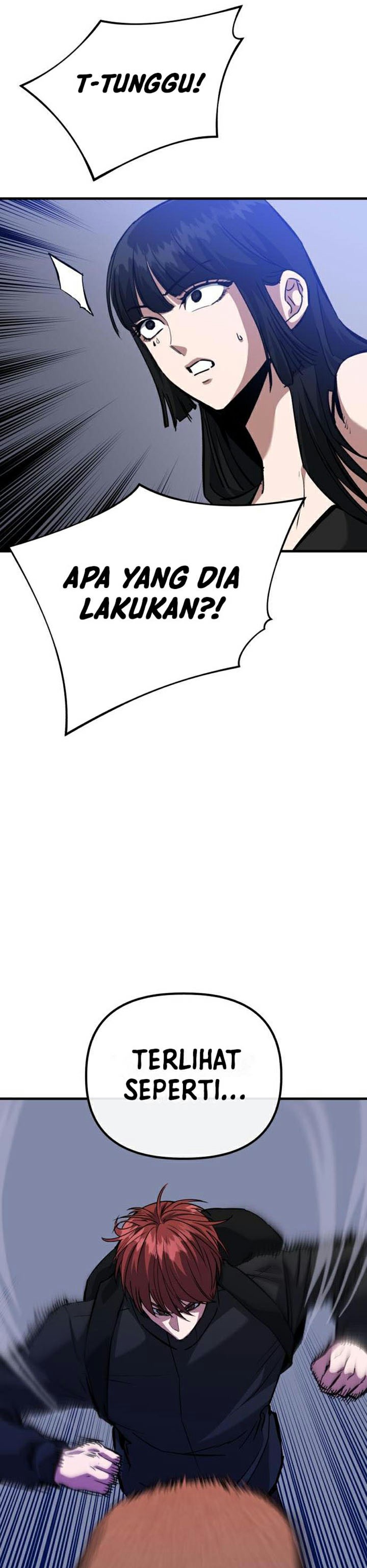 Killing Killer Chapter 61 Gambar 11