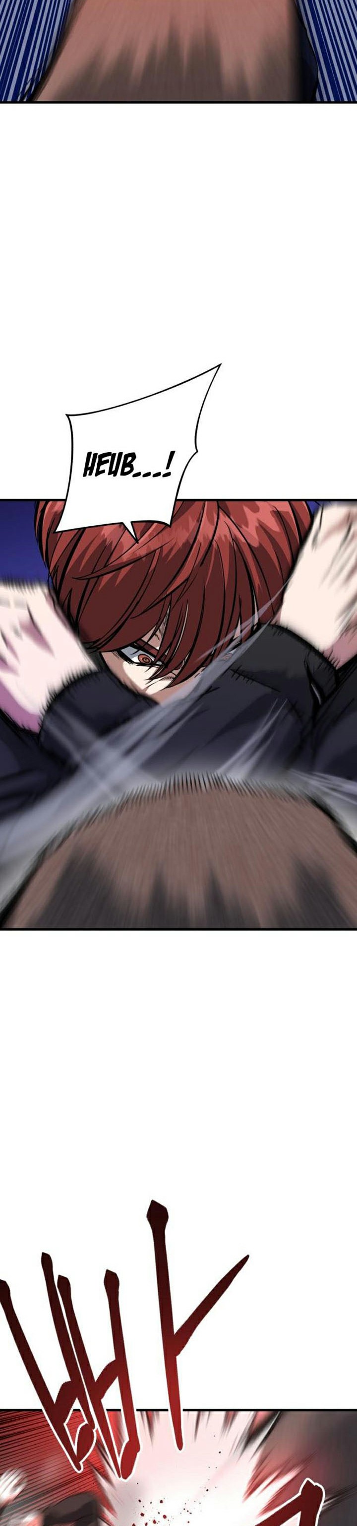 Killing Killer Chapter 61 Gambar 12