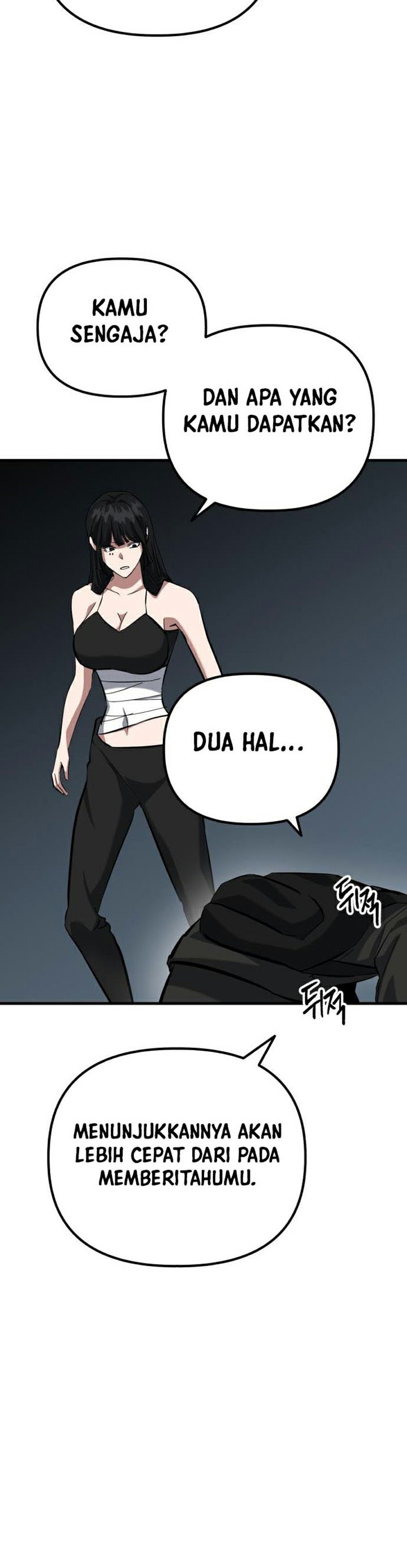 Killing Killer Chapter 61 Gambar 16