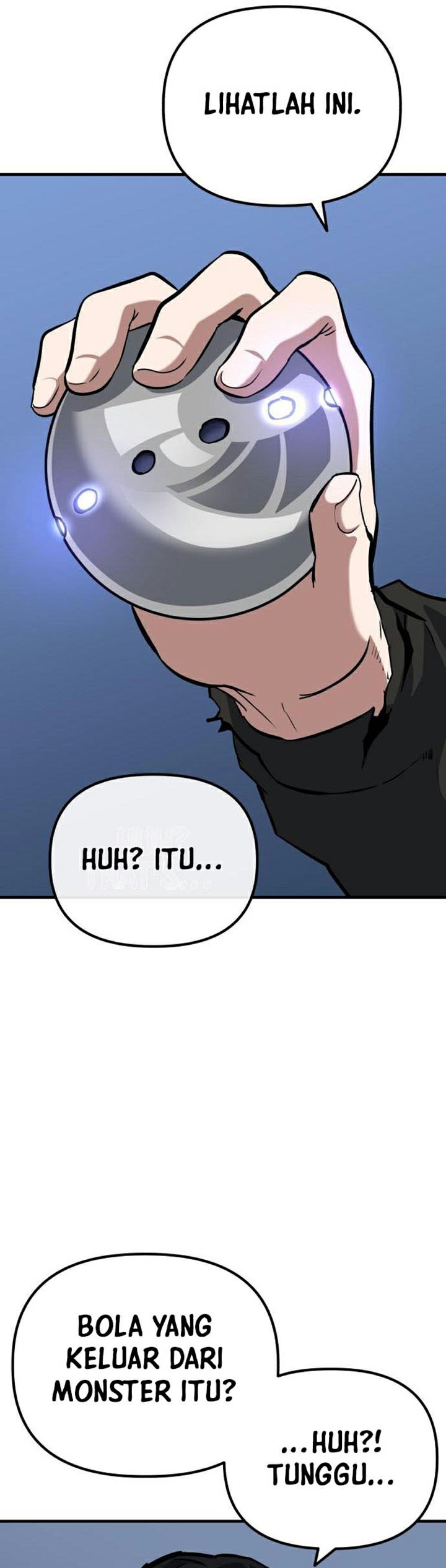Killing Killer Chapter 61 Gambar 17